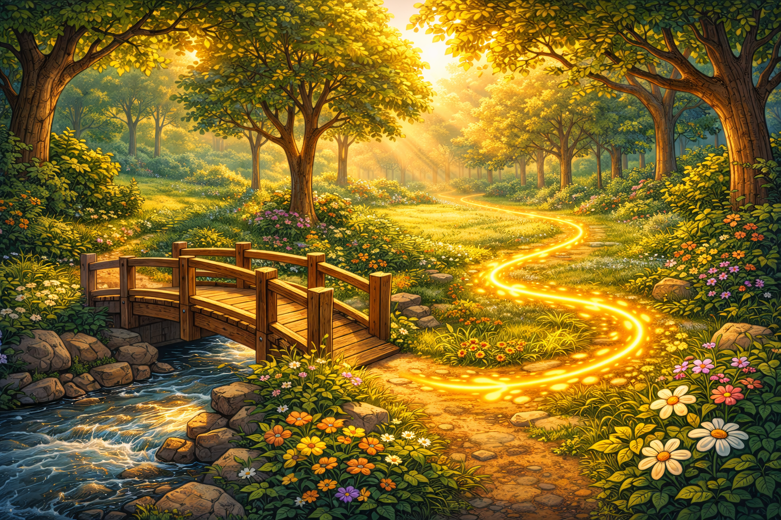 The Family Trail